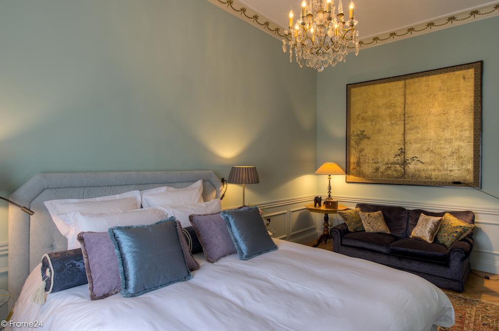 B&B Jvr 108 Antwerp Exterior photo