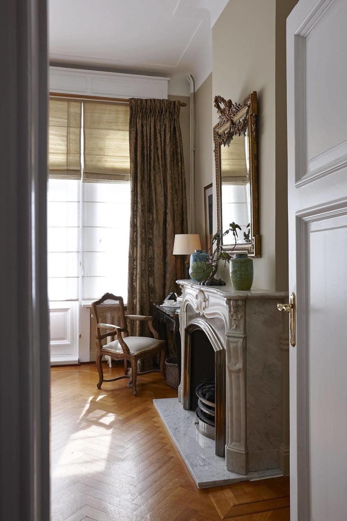 B&B Jvr 108 Antwerp Exterior photo